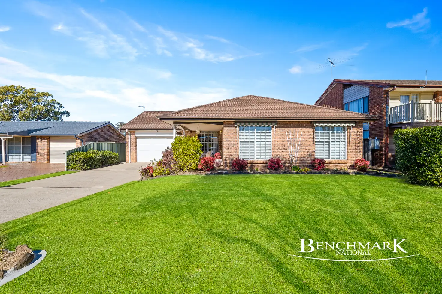 Main view of Homely house listing, 42 Childs Road, Chipping Norton NSW 2170