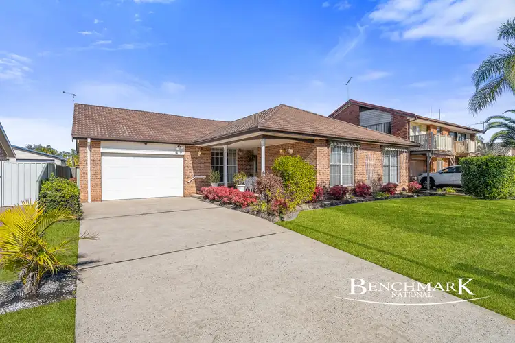 Second view of Homely house listing, 42 Childs Road, Chipping Norton NSW 2170