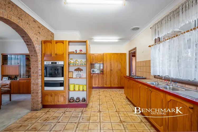 Sixth view of Homely house listing, 42 Childs Road, Chipping Norton NSW 2170