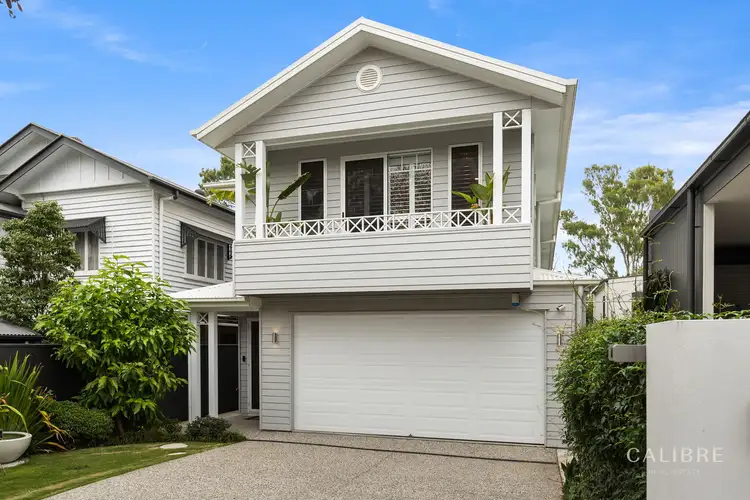 22 Fagan Road, Herston QLD 4006
