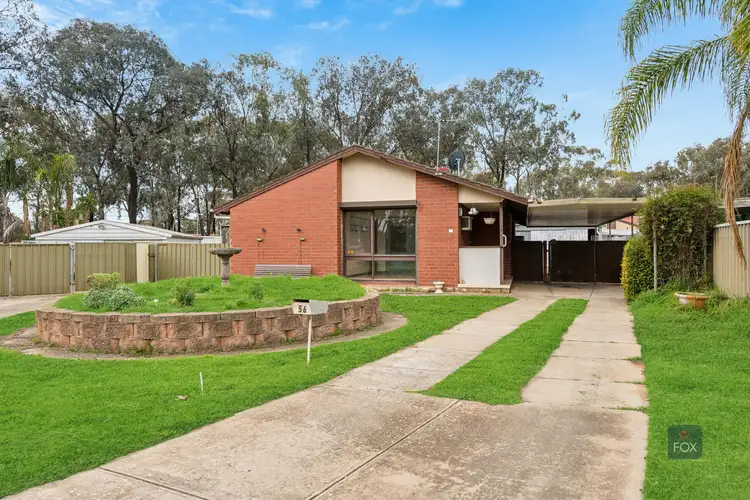 56 Penong Crescent, Salisbury North SA 5108