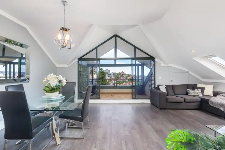 308/433 Alfred Street North