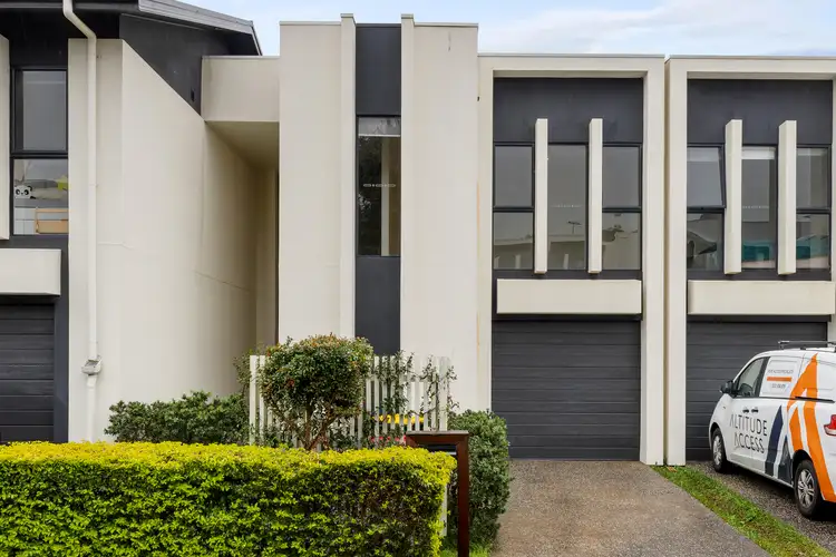 Main view of Homely house listing, 58 Grace Cr, Kellyville NSW 2155