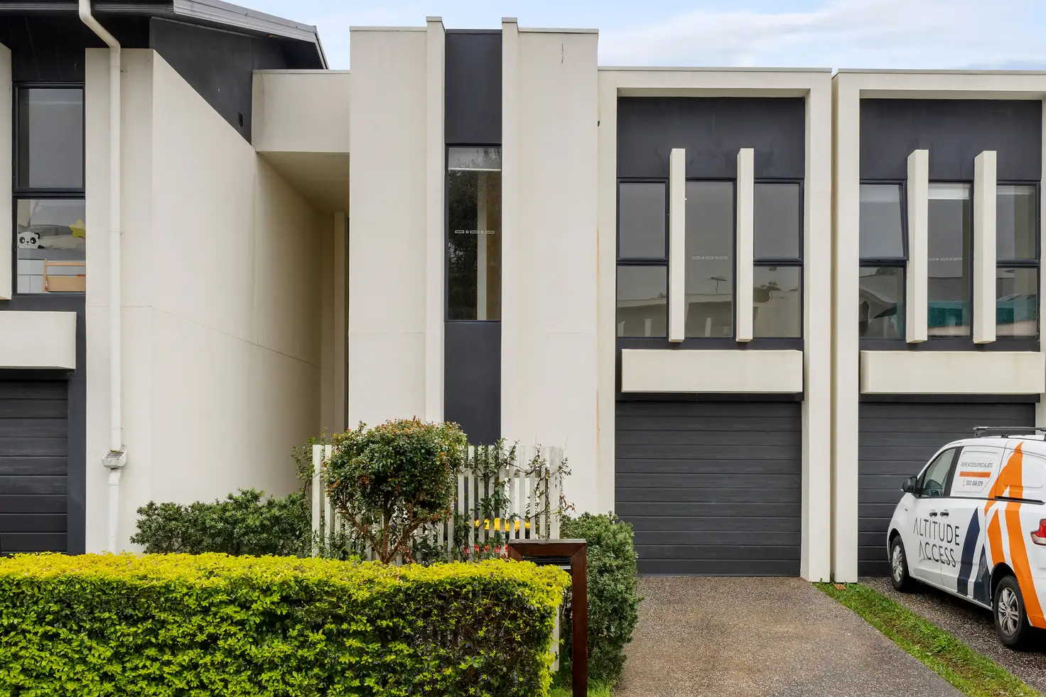 Main view of Homely house listing, 58 Grace Cr, Kellyville NSW 2155