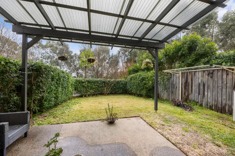 Second view of Homely house listing, 58 Grace Cr, Kellyville NSW 2155
