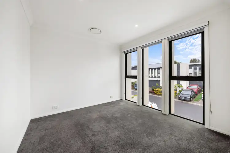 Third view of Homely house listing, 58 Grace Cr, Kellyville NSW 2155