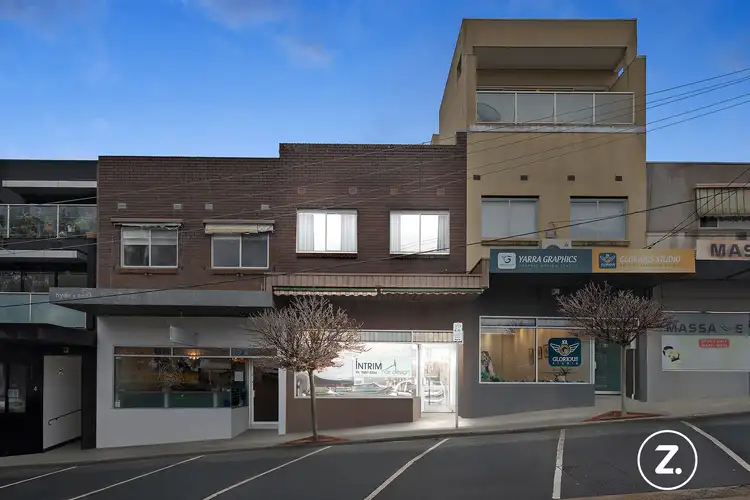 8 Yertchuk Avenue, Ashwood VIC 3147