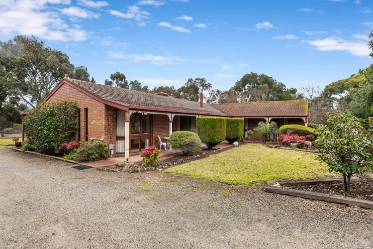 Fourth view of Homely house listing, 535 Sayers Road, Hoppers Crossing VIC 3029
