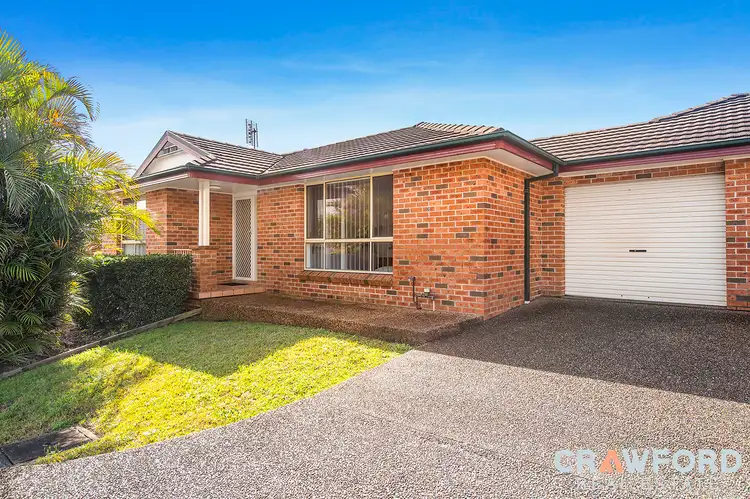 6/109 Kahibah Road, Kahibah NSW 2290