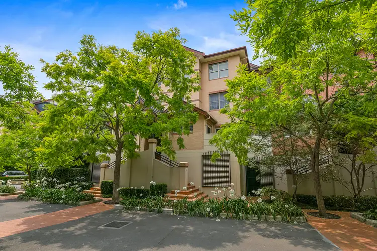 17/9 Williams Parade, Dulwich Hill NSW 2203