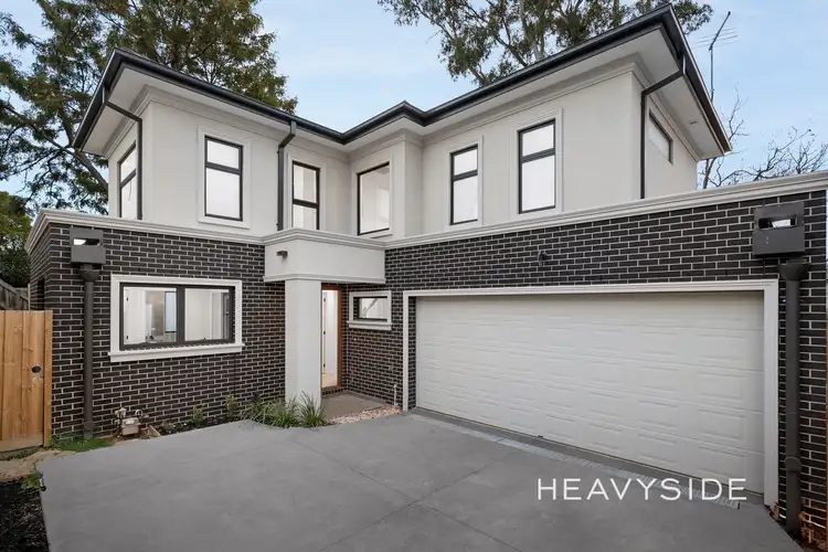 4/946 Riversdale Road