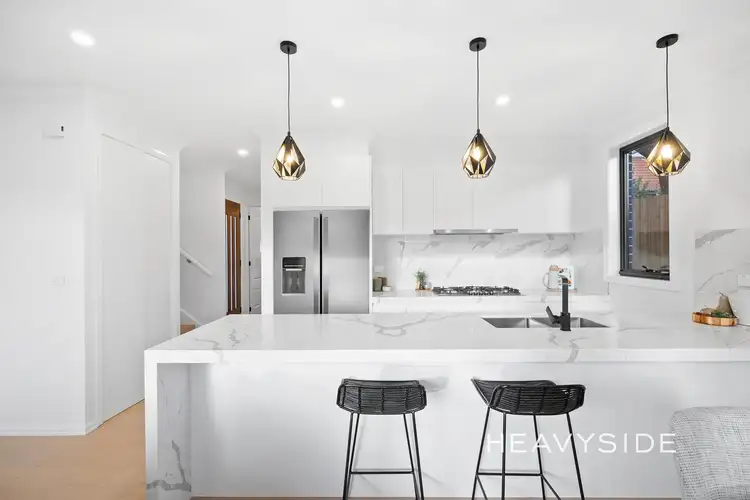 Fourth view of Homely townhouse listing, 4/946 Riversdale Road, Surrey Hills VIC 3127