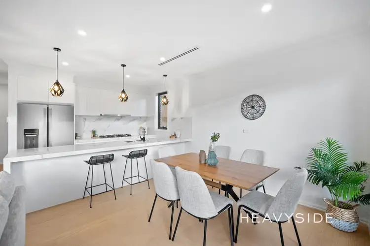 Fifth view of Homely townhouse listing, 4/946 Riversdale Road, Surrey Hills VIC 3127