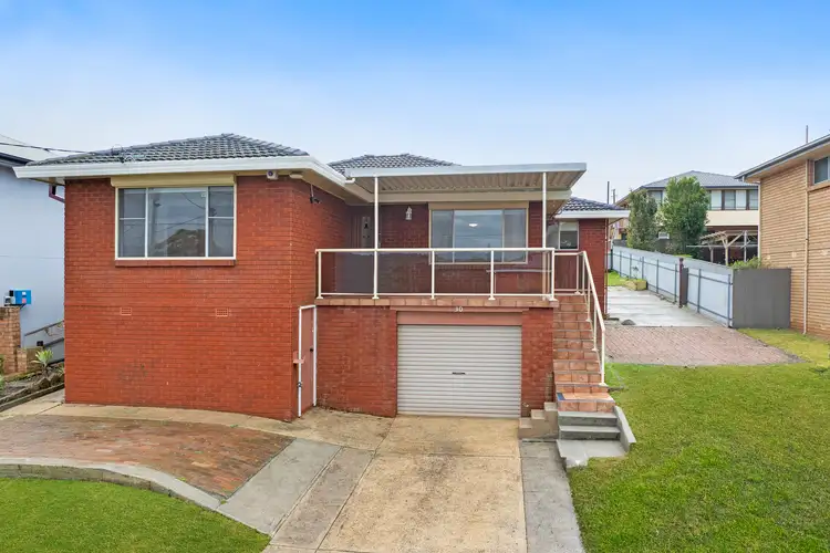 30 Rushton Drive