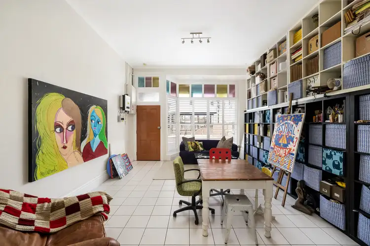 33 Grosvenor Crescent, Summer Hill NSW 2130