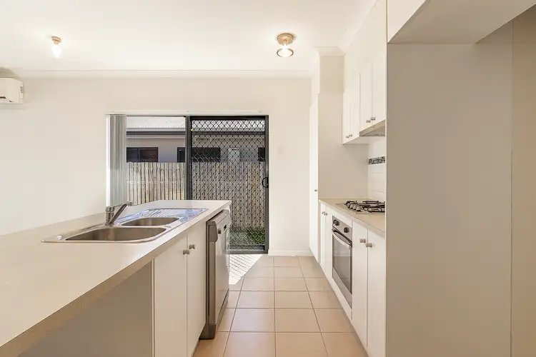 Second view of Homely house listing, 28 Derwent Circuit, Kelso QLD 4815