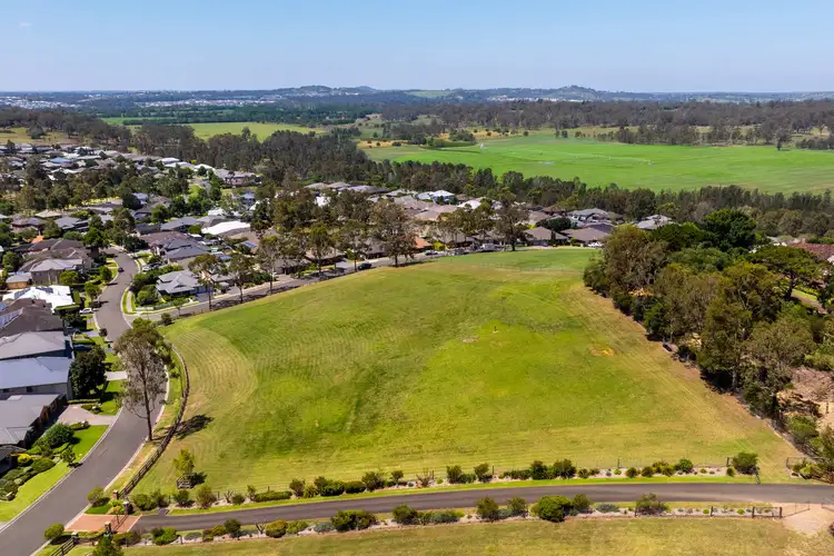 Main view of Homely land listing, 2 Robertson Way, Camden Park NSW 2570