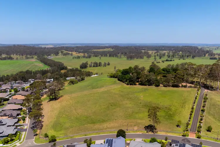 Second view of Homely land listing, 2 Robertson Way, Camden Park NSW 2570