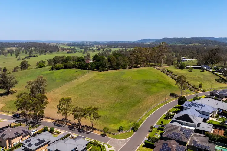 Third view of Homely land listing, 2 Robertson Way, Camden Park NSW 2570