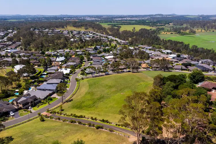 Fifth view of Homely land listing, 2 Robertson Way, Camden Park NSW 2570