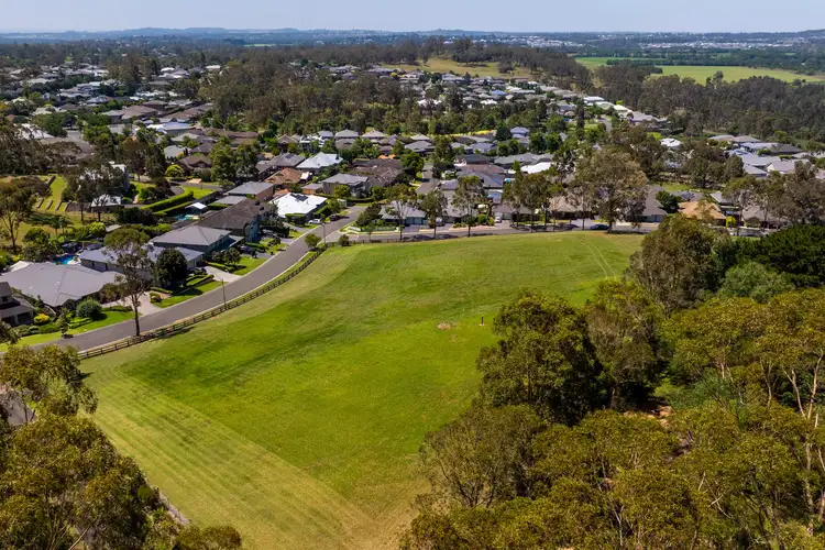 Seventh view of Homely land listing, 2 Robertson Way, Camden Park NSW 2570