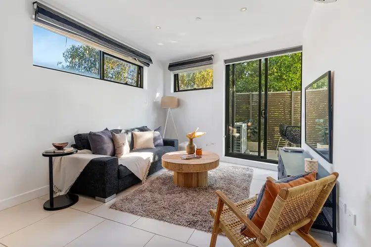 Second view of Homely apartment listing, 211/27-31 Herbert Street, St Kilda VIC 3182