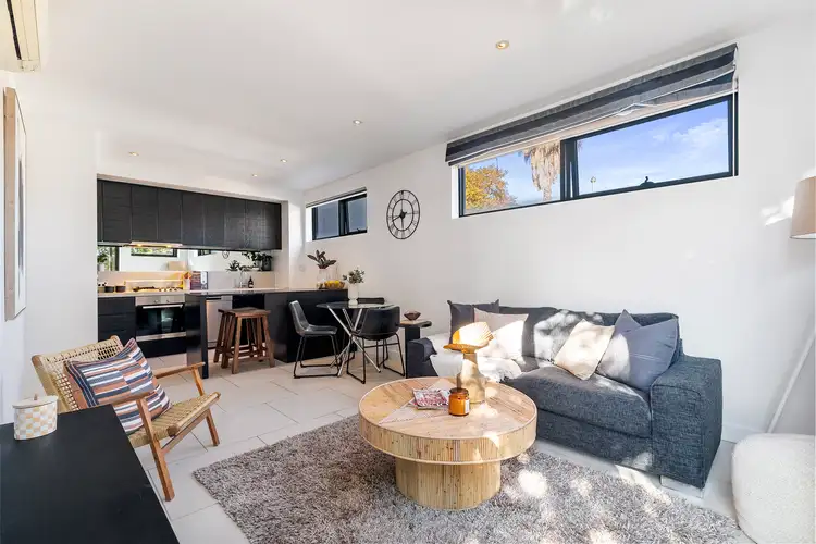 Fourth view of Homely apartment listing, 211/27-31 Herbert Street, St Kilda VIC 3182