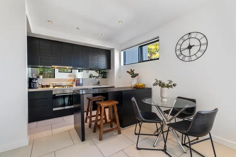Fifth view of Homely apartment listing, 211/27-31 Herbert Street, St Kilda VIC 3182