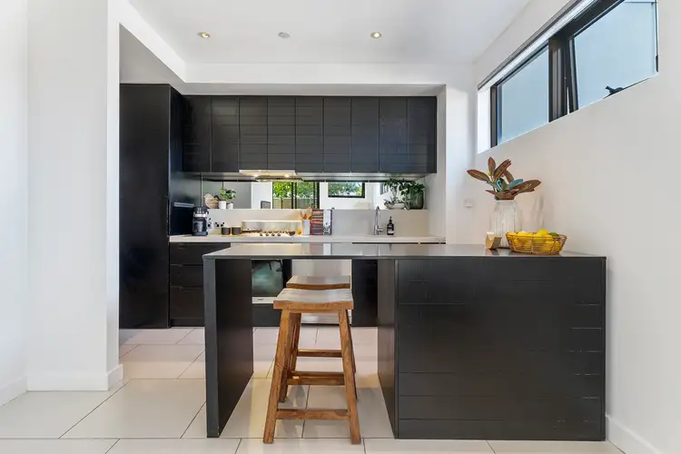 Sixth view of Homely apartment listing, 211/27-31 Herbert Street, St Kilda VIC 3182
