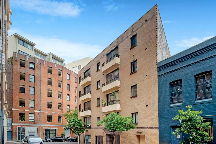 14/37-51 Foster Street, Surry Hills NSW 2010