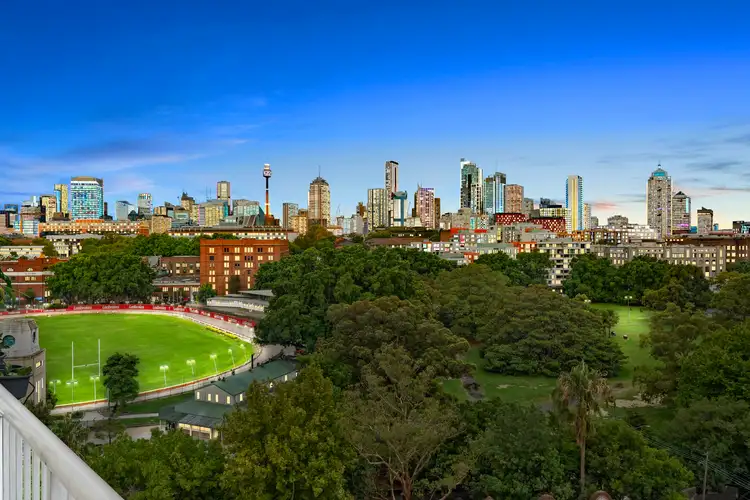 909/34 Wentworth Street, Glebe NSW 2037