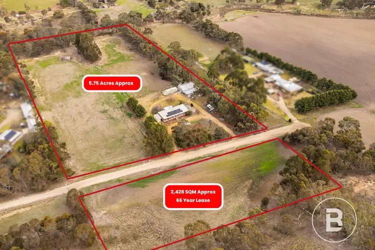 39 Whitehorse Gully Road