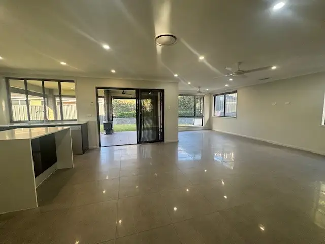 Fifth view of Homely house listing, 20 Outlook Boulevard, Fletcher NSW 2287