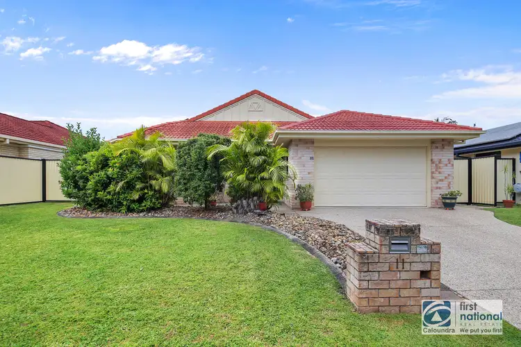 11 Investigator Place