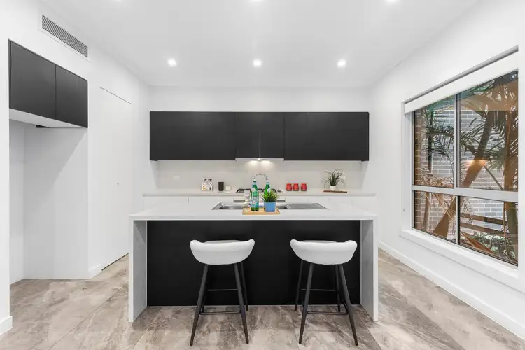 Fourth view of Homely semi-detached listing, 51A Lower Mount Street, Wentworthville NSW 2145