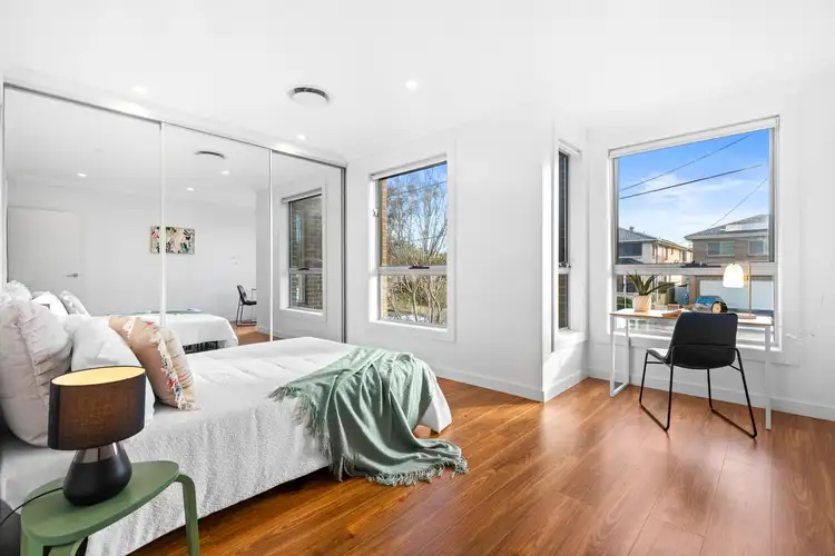 Sixth view of Homely semi-detached listing, 51A Lower Mount Street, Wentworthville NSW 2145