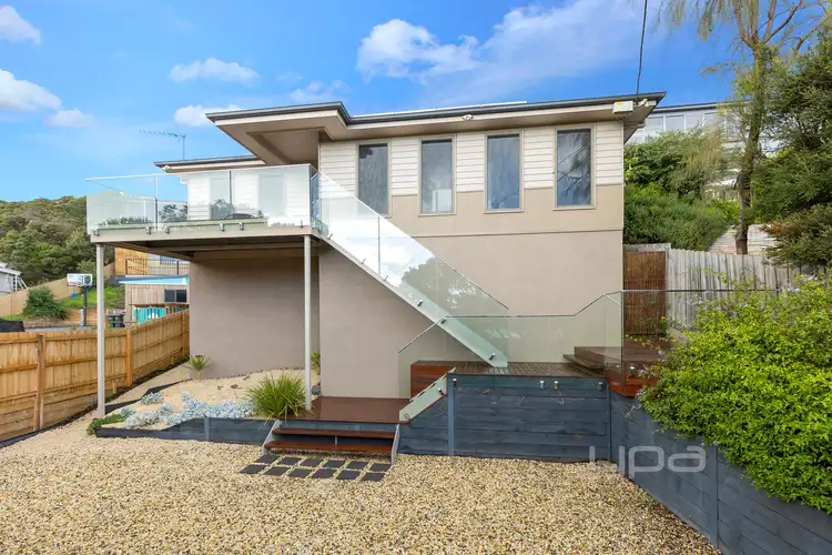 Main view of Homely house listing, 11 Yarrayne Street, Rye VIC 3941