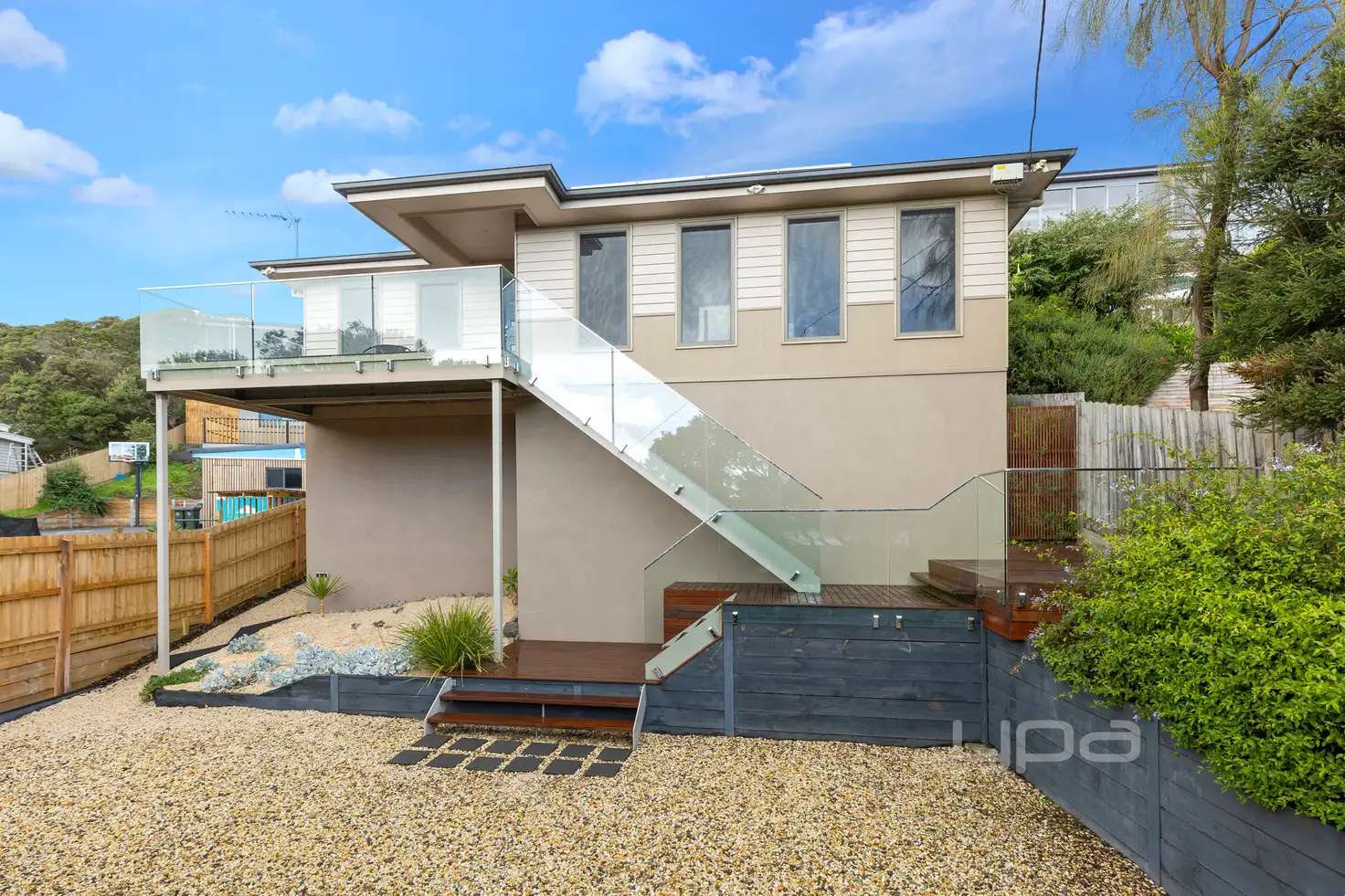 Main view of Homely house listing, 11 Yarrayne Street, Rye VIC 3941