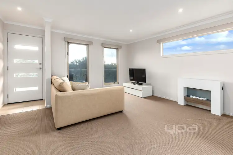 Second view of Homely house listing, 11 Yarrayne Street, Rye VIC 3941