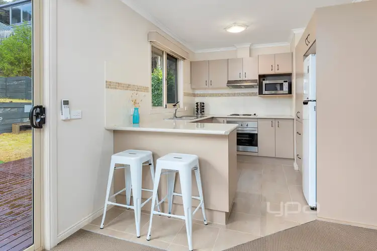 Fifth view of Homely house listing, 11 Yarrayne Street, Rye VIC 3941