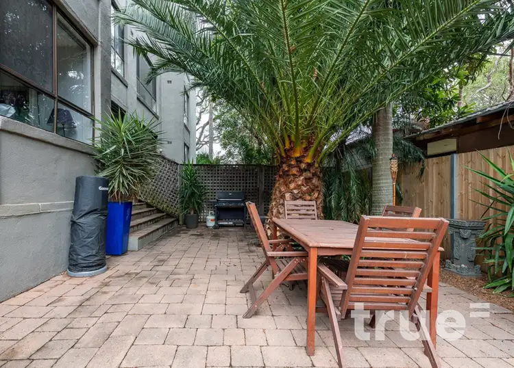 4/30-34 Derbyshire Road, Leichhardt NSW 2040