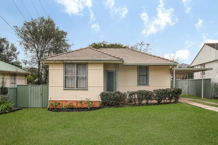 33 Landy Road, Lalor Park NSW 2147