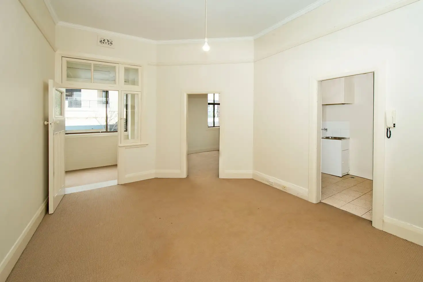 Main view of Homely apartment listing, 11/76 Belmore Road, Randwick NSW 2031