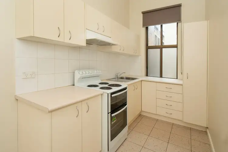 Second view of Homely apartment listing, 11/76 Belmore Road, Randwick NSW 2031
