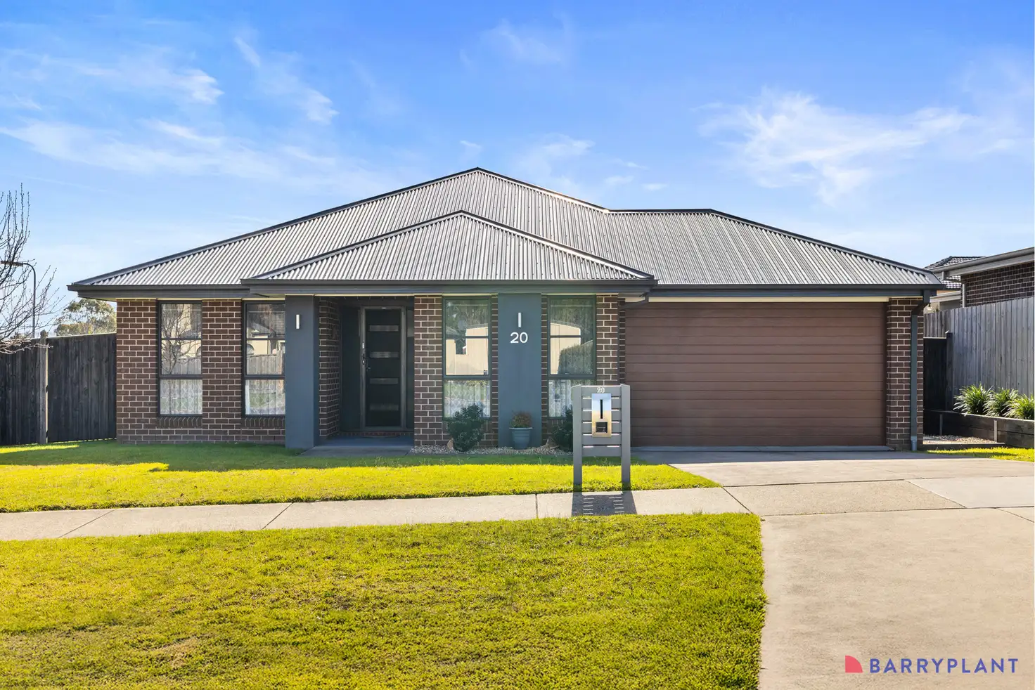 Main view of Homely house listing, 20 Longstaff Street, North Wonthaggi VIC 3995