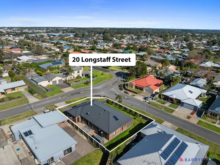 Third view of Homely house listing, 20 Longstaff Street, North Wonthaggi VIC 3995