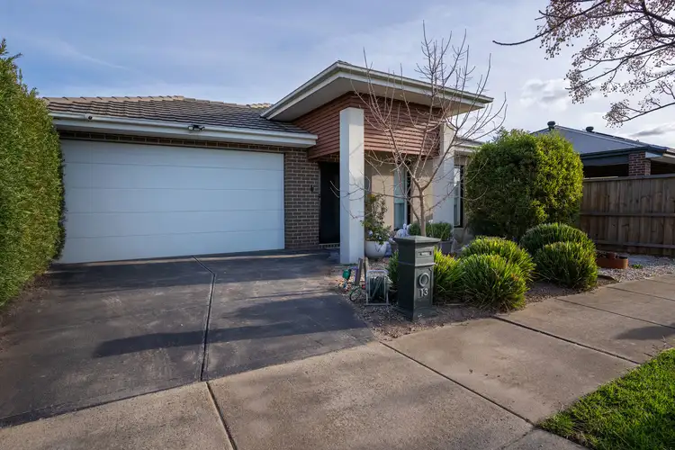 13 Hamlet Street, Werribee VIC 3030