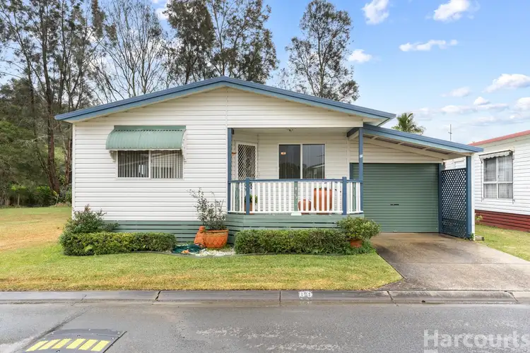 89/3 Lincoln Road, Port Macquarie NSW 2444
