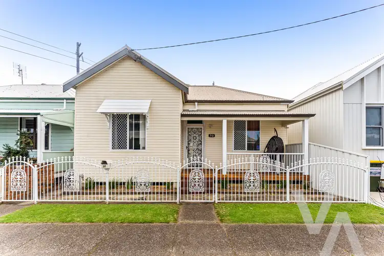 50 Gulliver Street, Hamilton NSW 2303