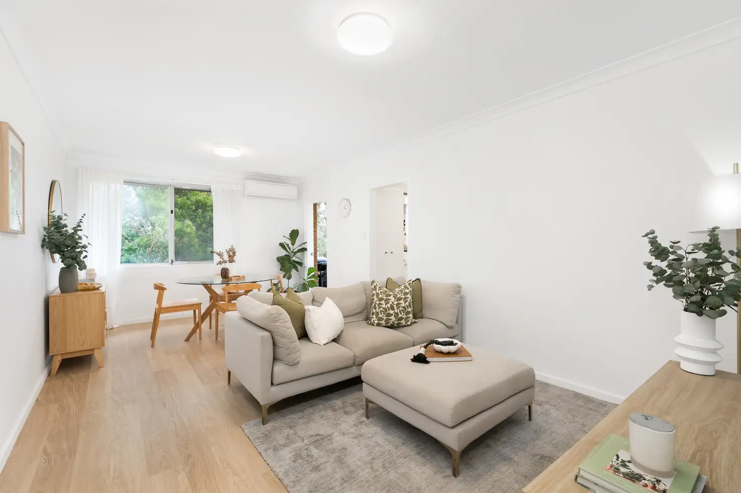 Main view of Homely apartment listing, 9/9 Clyde Avenue, Cronulla NSW 2230